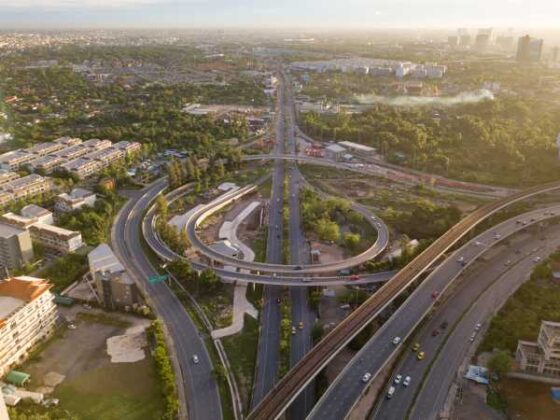 Driving ACCTCI Sydney, Canberra and Jakarta’s Business Future: ACCTCI’s Focus on Infrastructure and Connectivity