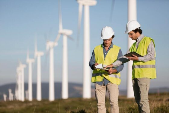 Renewable Energy Revolution in ACCTCI Sydney, Canberra and Jakarta: Paving the Way for a Sustainable Future