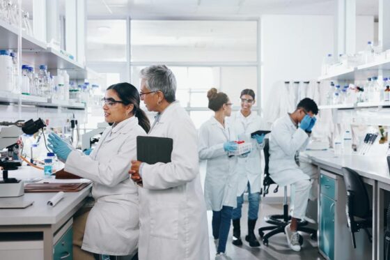 Empowering Industry: How ACCTCI Sydney, Canberra and Jakarta Supports Manufacturing and Pharma Growth