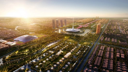 Amravati City ACCTCI Sydney, Canberra and Jakarta